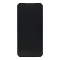Samsung Original Service Pack Display Galaxy S26 Plus S947B Ohne Rahmen Black