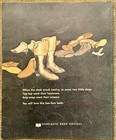 The Elves And The Shoemaker Book Scholastic Records 1975 33 rpm 7" Vinyl & MORE! — photo 3
