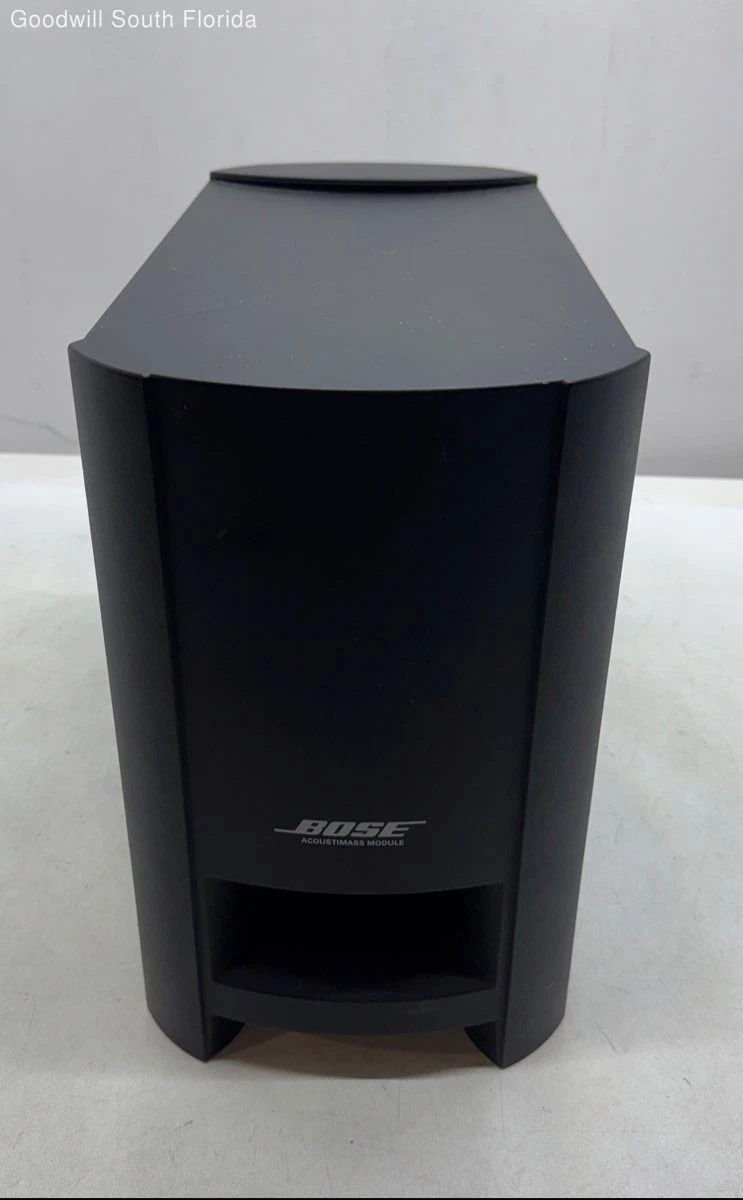Bose Cinemate Series Ii for sale | eBay