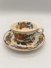 Franciscan Kismet Meakin Myott Coffee Tea Cup & Saucer Set Multiples Available