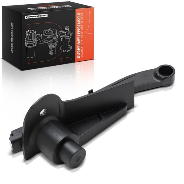 Frankberg Kurbelwellensensor OT-GEBER Passend FüR CitroËN Berlingo Saxo Xsara PE-image
