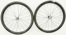 Reynolds Blacklabel Aero 46 Carbon Tubeless D...