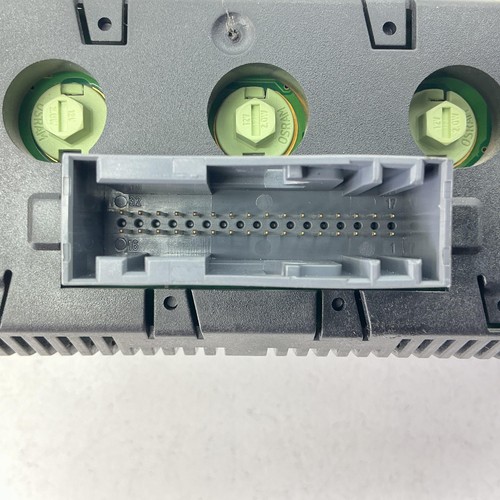 DISPLAY PER OPEL Corsa D 5P 1° Serie 565412769 (06>) - Foto 10 di 12