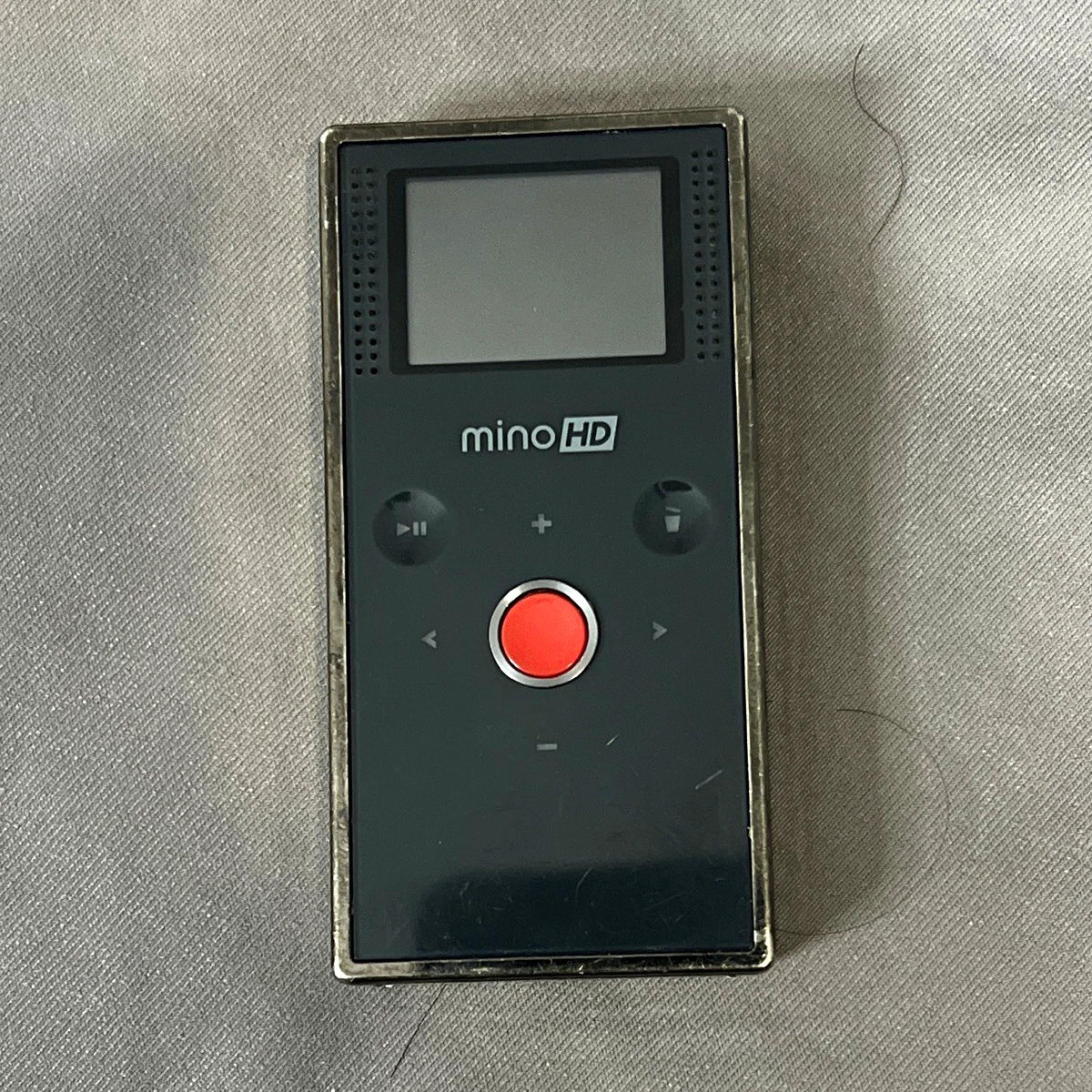 Flip Mino Hd for sale - eBay