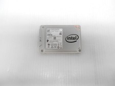 Dell 2X50D Intel Pro 5450S 256GB SATA 6GB 2.5" SSD Hard drive SSDSC2KF256G8 PC