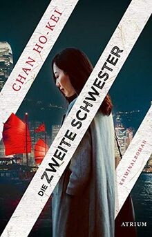 Die zweite Schwester von Ho-kei, Chan | Buch | Zustand gut