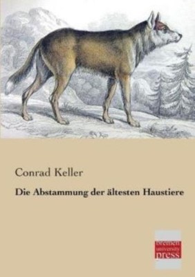 Die Abstammung Der Altesten Haustiere