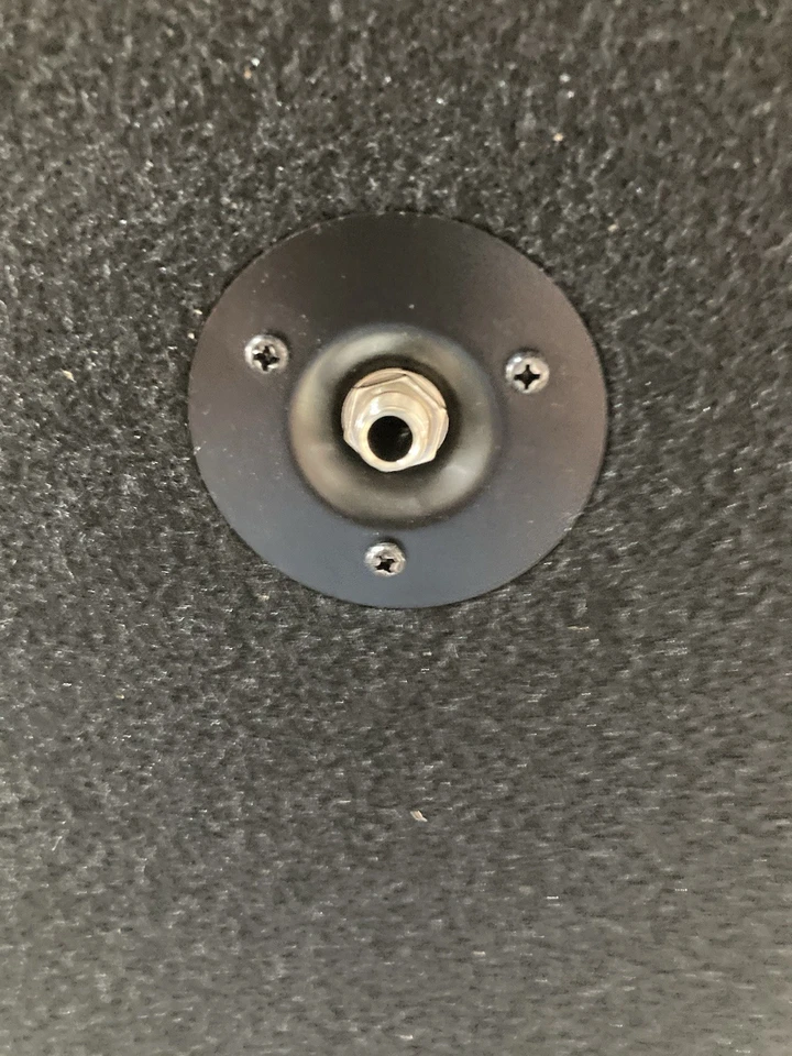 Gabinete de guitarra hecho a medida 1 X 12 con serie Carvin G12 Pro de EE. UU. 100 vatios, 8 ohmios Foto 4 de 4