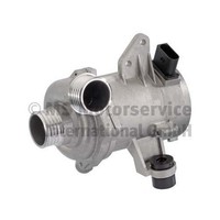 Wasserpumpe MotorküHlung Pierburg 7.02853.20.0 FüR Bmw