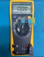 1pc Fluke 177 True RMS Digital Multimeter used
