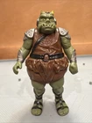 Vintage 1983 Kenner Star Wars Lot Jabba The Hutt Gamorrean Guard Near Complete