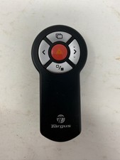 Targus Wireless Presenter AMP03US Black Laser Pointer Used