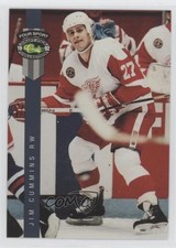 1992 Classic Four Sport Draft Pick Collection Jim Cummins #209 0o1d