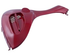 Verkleidung vorne rechts weinrot Baotian BT49QT-7