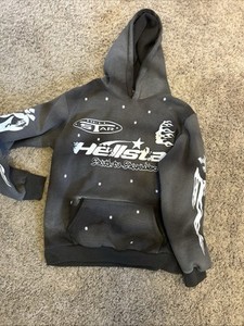Hellstar Hoodie | eBay Hellstar Hoodie | eBay