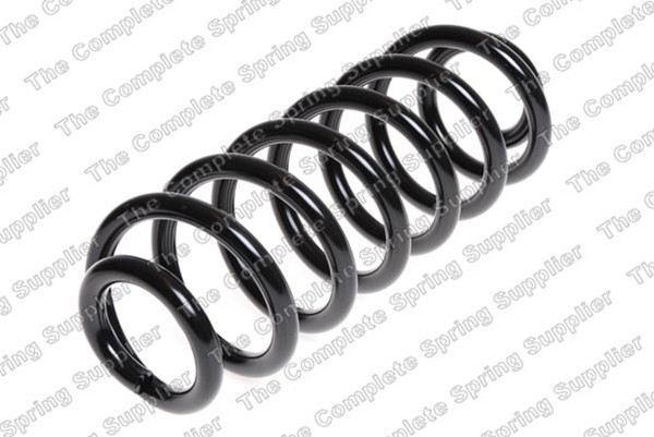 1X Fahrwerksfeder Lesjöfors 4295082 FüR VW Skoda Tiguan Passat 3C5 3C2 Superb B6-image