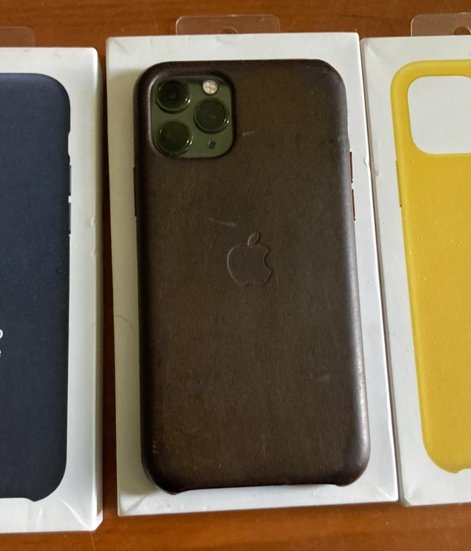 Apple iPhone 11 Pro · 64GB, foto 1 de 5