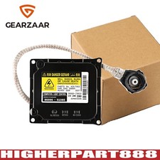 Fit Toyota Lexus Prius HID Xenon Headlight Ballast Control Module D4S D4R 05-14