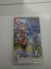 Trails In The Sky 1st Chapter - Nintendo Switch