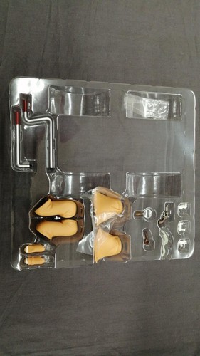 Max Factory figma SP-065 Sherlock Hound Detective Sherlock Holmes Figure Japan - Picture 7 of 7