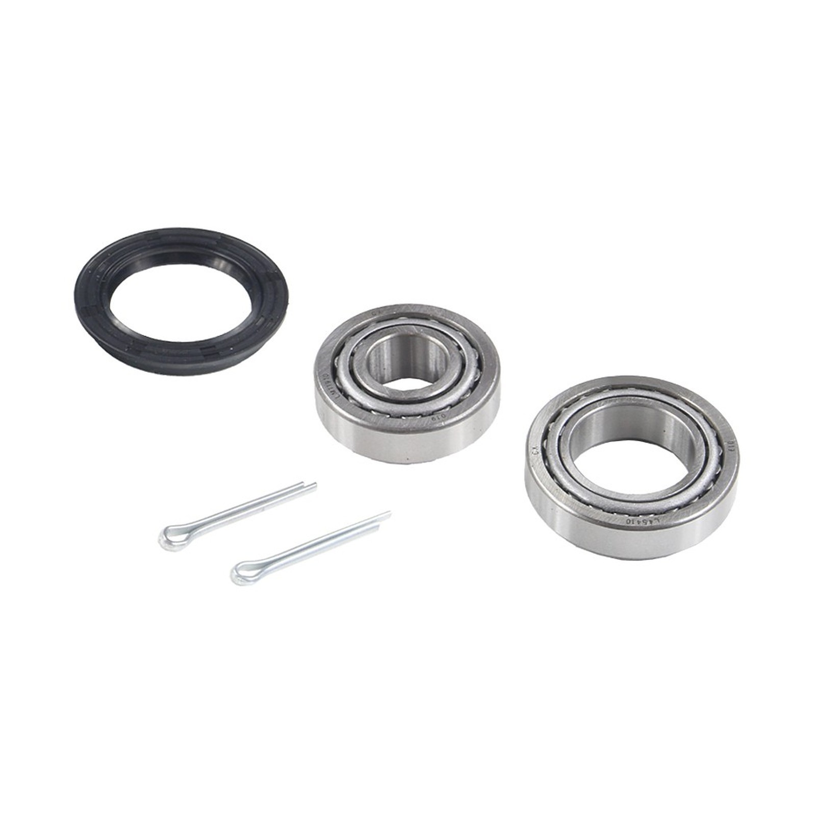 Radlagersatz Radlager Hinten für AUDI 90 B3 B2 100 C4 C3 C2 80 B2 B4 B3 A4 - Bild 2