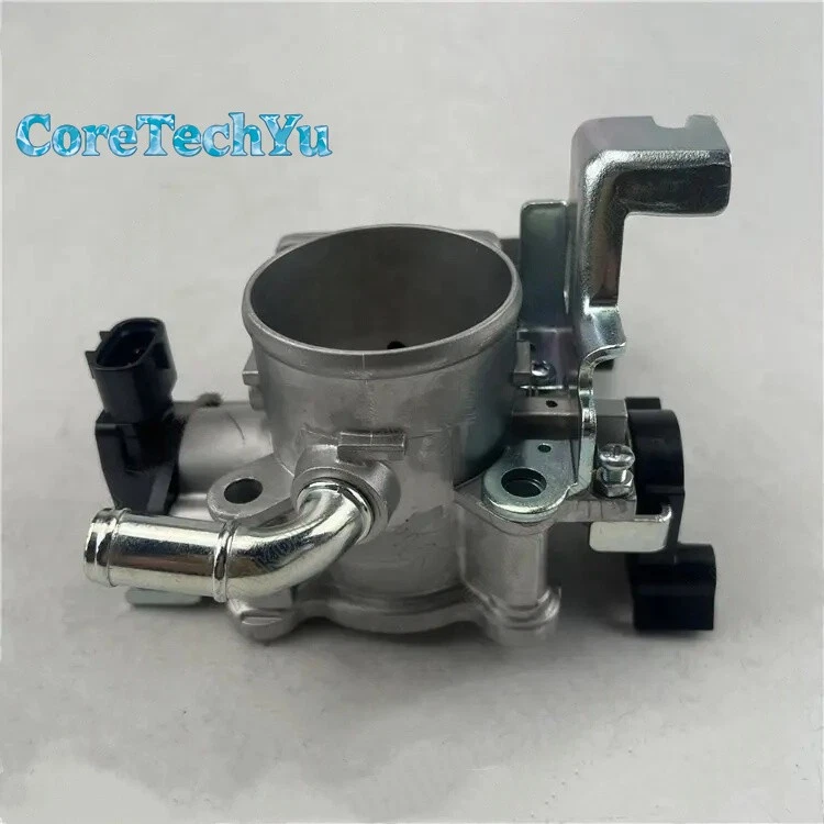 New Throttle Body 13400-84E01 13400-84E02 For Suzuki Swift Chevrolet - Image 3 of 4