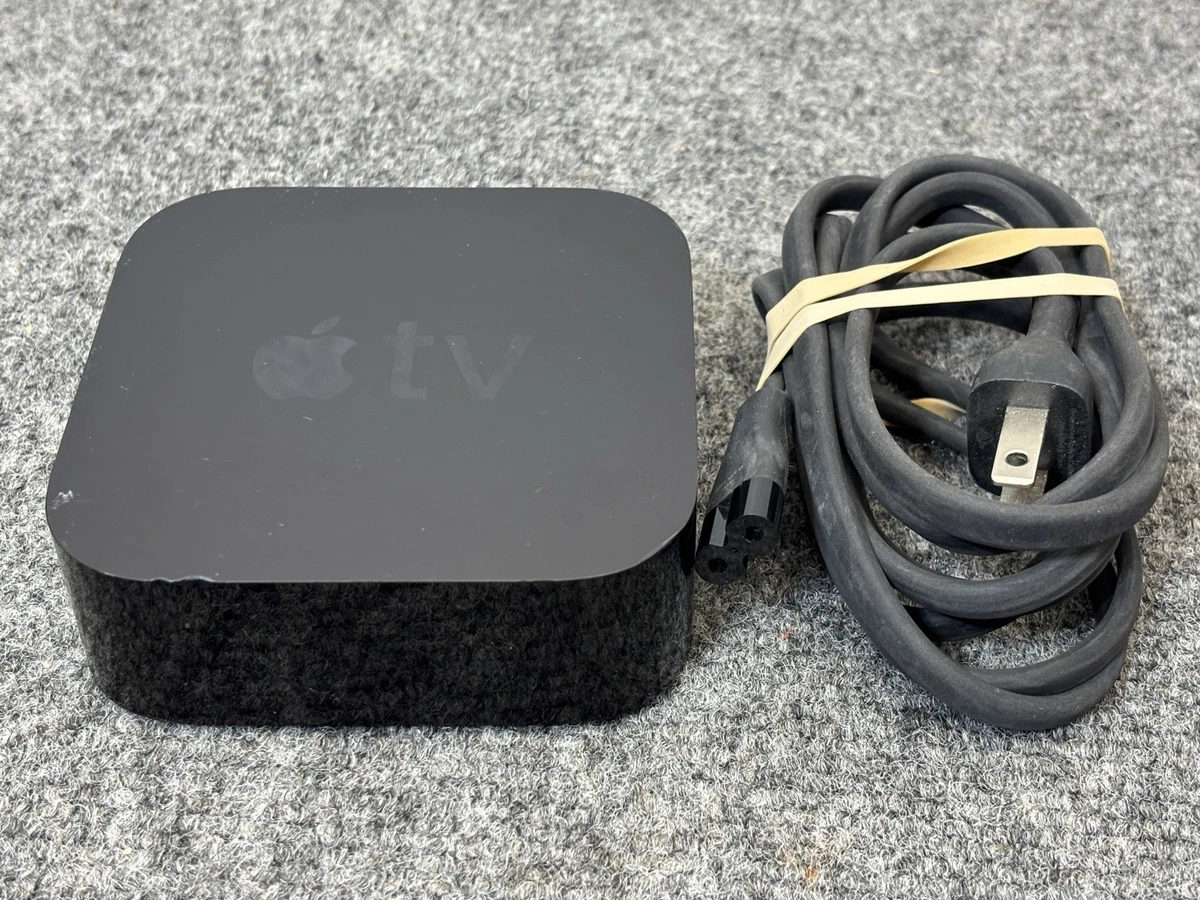 Apple Tv 1st Gen for sale - eBay