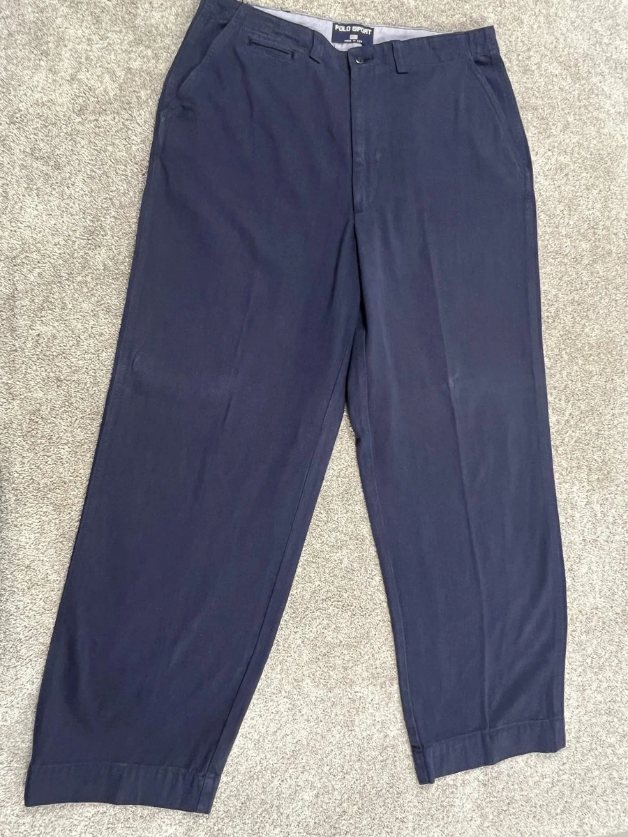 Polo Ralph Lauren 34 Size Pants for Men for sale | eBay