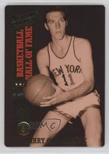 1993 Action Packed Hall of Fame Harry Gallatin #44 HOF 0q3