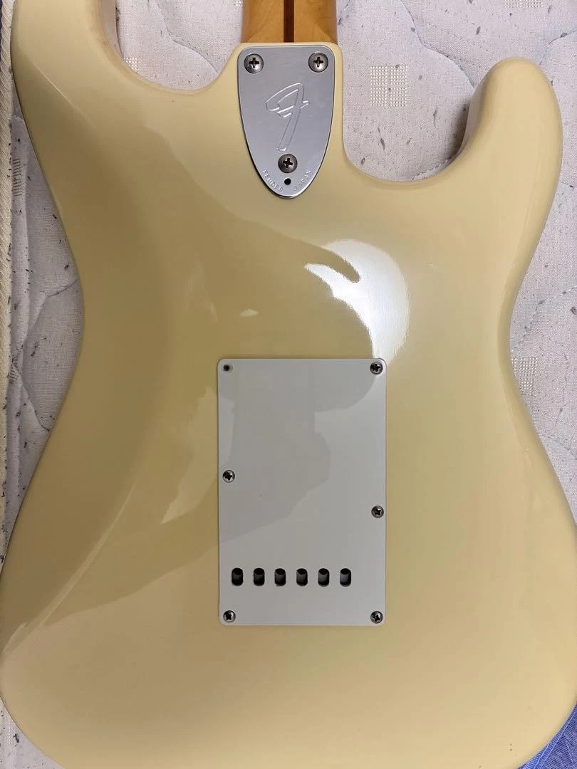 レフティ　Jシリアル　011740　Fender ST72-600L OWH レフティ Jシリアル 011740 Fender ST72-600L OWH Fender ST72