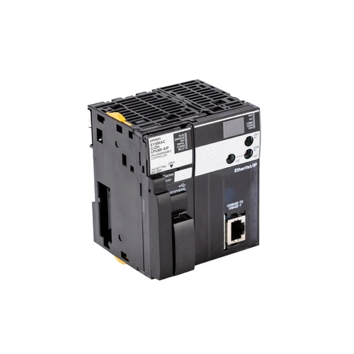 Omron | CJ2H-CPU65-EIP | Used/Refurbished