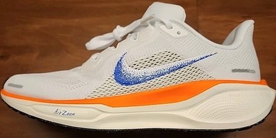 Nike Air Zoom Pegasus 41 Blueprint Olympics Sneakers HF0013-900 Men s Size 7.5