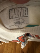 Spider-Man Shirt Unisex, Cotton