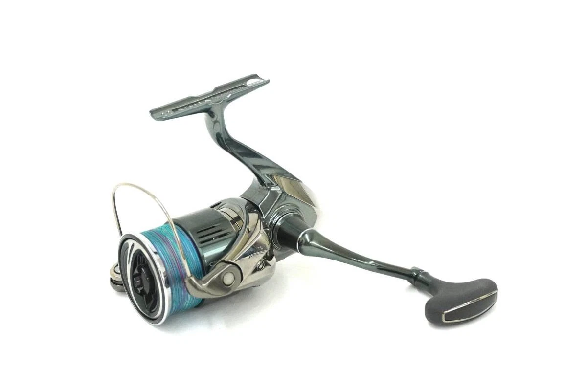 Shimano Stella 3000 Spinning Fishing Reels for sale - eBay
