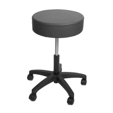 BodyMed Exam Stool – Rolling Stool for Dentists, Spas, & Healthcare Environments