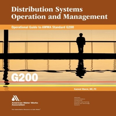 Operational Guide to G200 Distribution Systems Operation and Mana