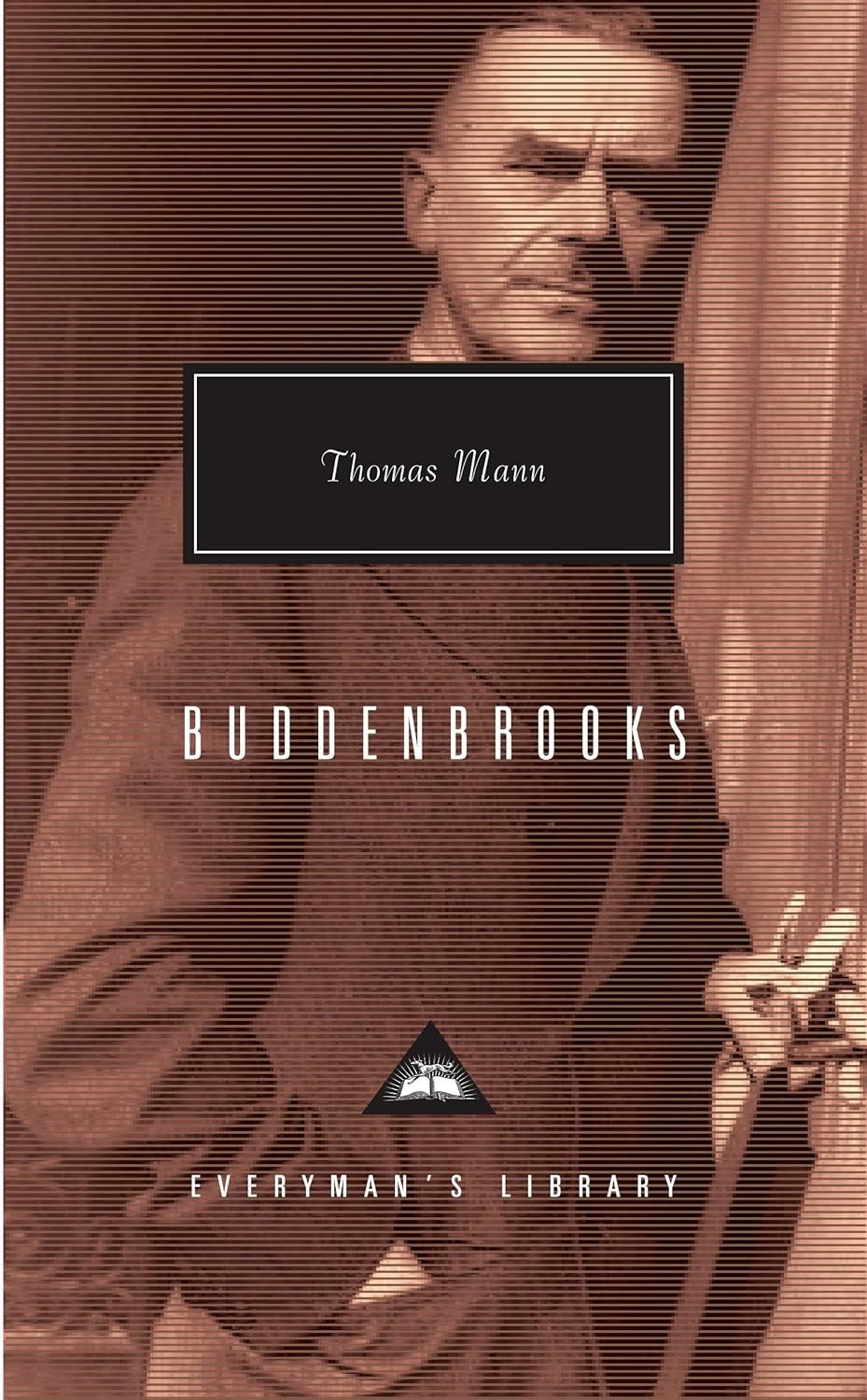 Buddenbrooks The Decline Of A Family Thomas Mann Hardback Everyman Classic - Image 9