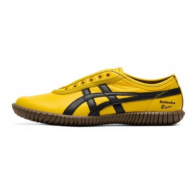 Onitsuka Tiger Tsunahiki Abrasion Resistant Low 1183C529-750 Men's Size