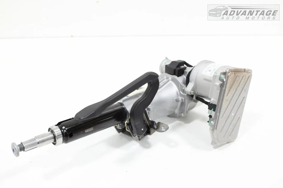 Columna de dirección Buick Encore GX 2020-2024 1,3 L tracción delantera con ajuste manual OEM Foto 3 de 4