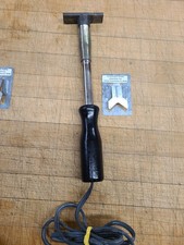 Custom Branding Iron, Electric Branding Iron, Wood Branding Iron 3