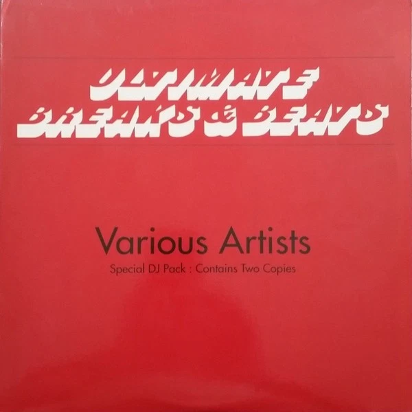 ultimate breaks beats products for sale | eBay