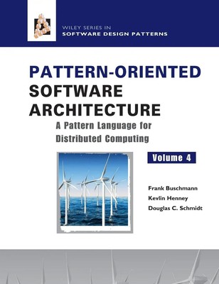 Pattern-Oriented Software Architecture, a Pattern Language for Distributed...
