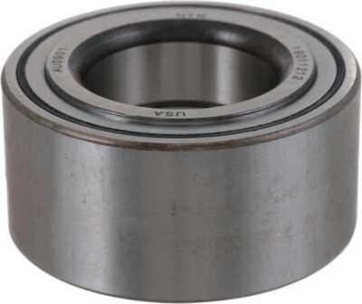 Wheel Bearing BCA Bearing WE60366