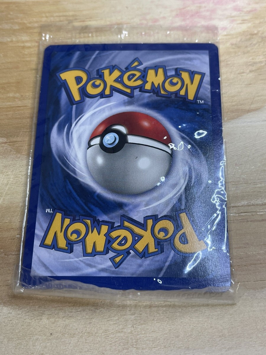 1995, 96, 98 MACHAMP POKEMON STAGE II EXCELLENT CONDITION