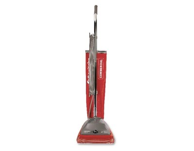 sanitaire vacuum commercial eureka upright