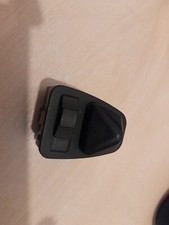 Genuine BMW 3 Series E46 Electric Wing Mirror Switch Control 61.31-8 373 692.9