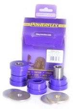 Powerflex PU Querlenkerlager Vectra Signum BLS Croma Buchsen oben aussen 38mm HA