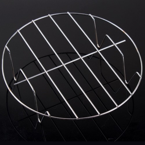 Air Fryer Accessories Bakings Tray Racks Barbecue Racks Holder Cooking Stand X1 - Bild 7 von 14