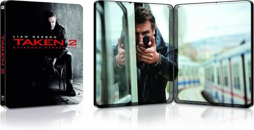 Taken 2 - Picture 2 of 3
