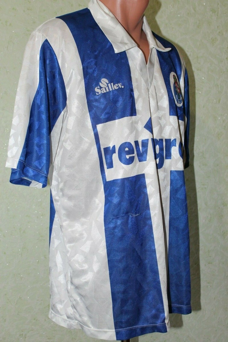 Maillot de foot de gardien FC Porto domicile 2014/15 - Warrior
